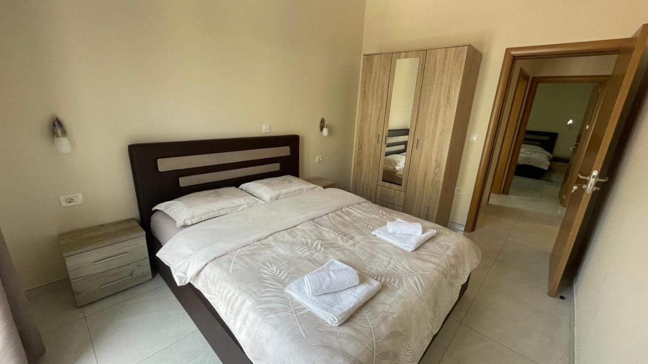 Apartments Seaview Estate Radovic Kotor Exterior photo